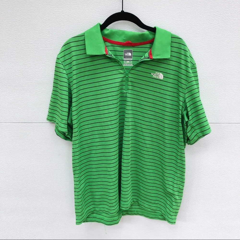 North Face Polo